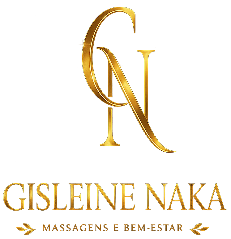 Gisleine Naka